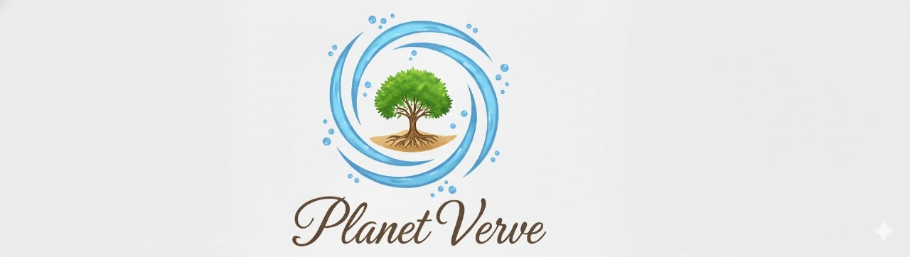 planet verve